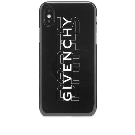 givenchy iphone xs case|Givenchy Neiman Marcus Women Accessories.